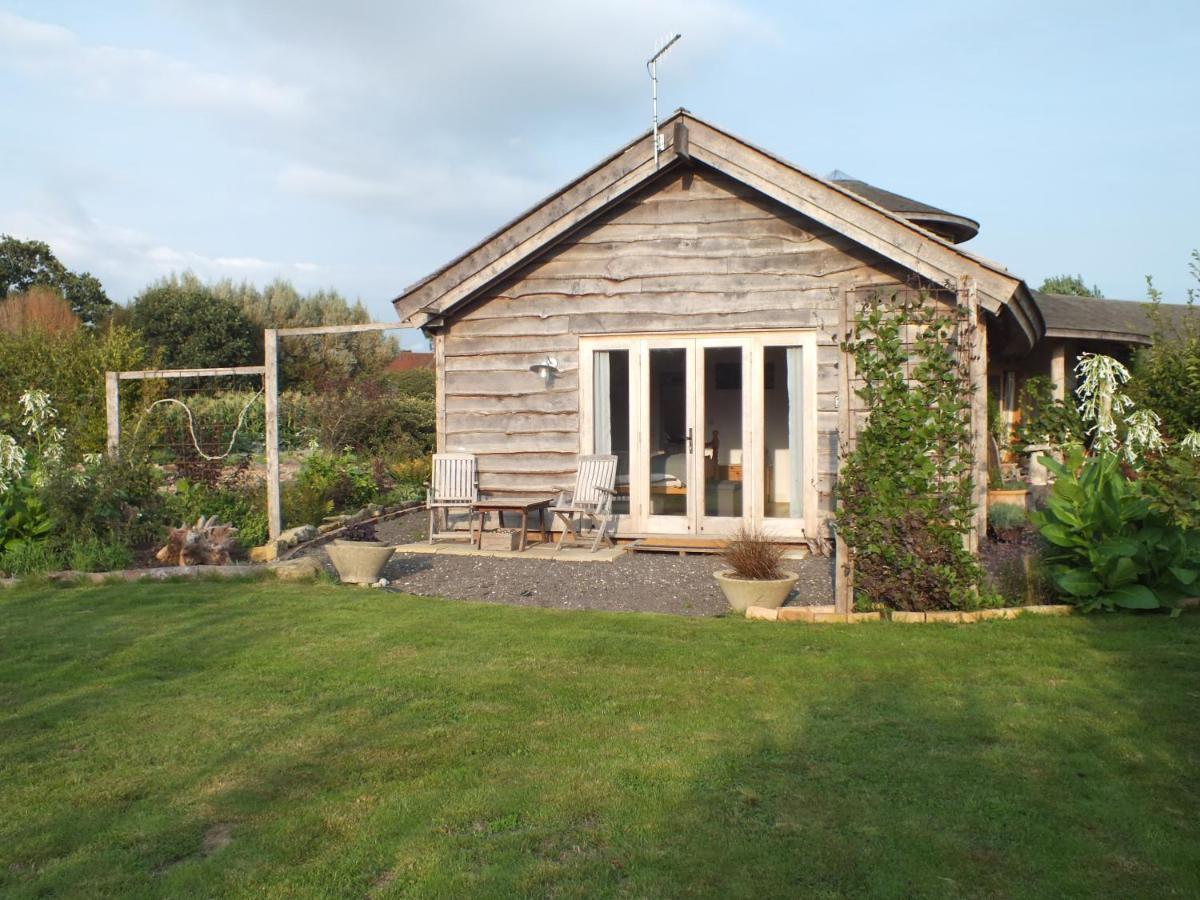 Three Oaks Nursery Chichester Eksteriør bilde