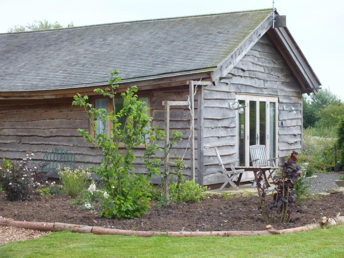 Three Oaks Nursery Chichester Eksteriør bilde