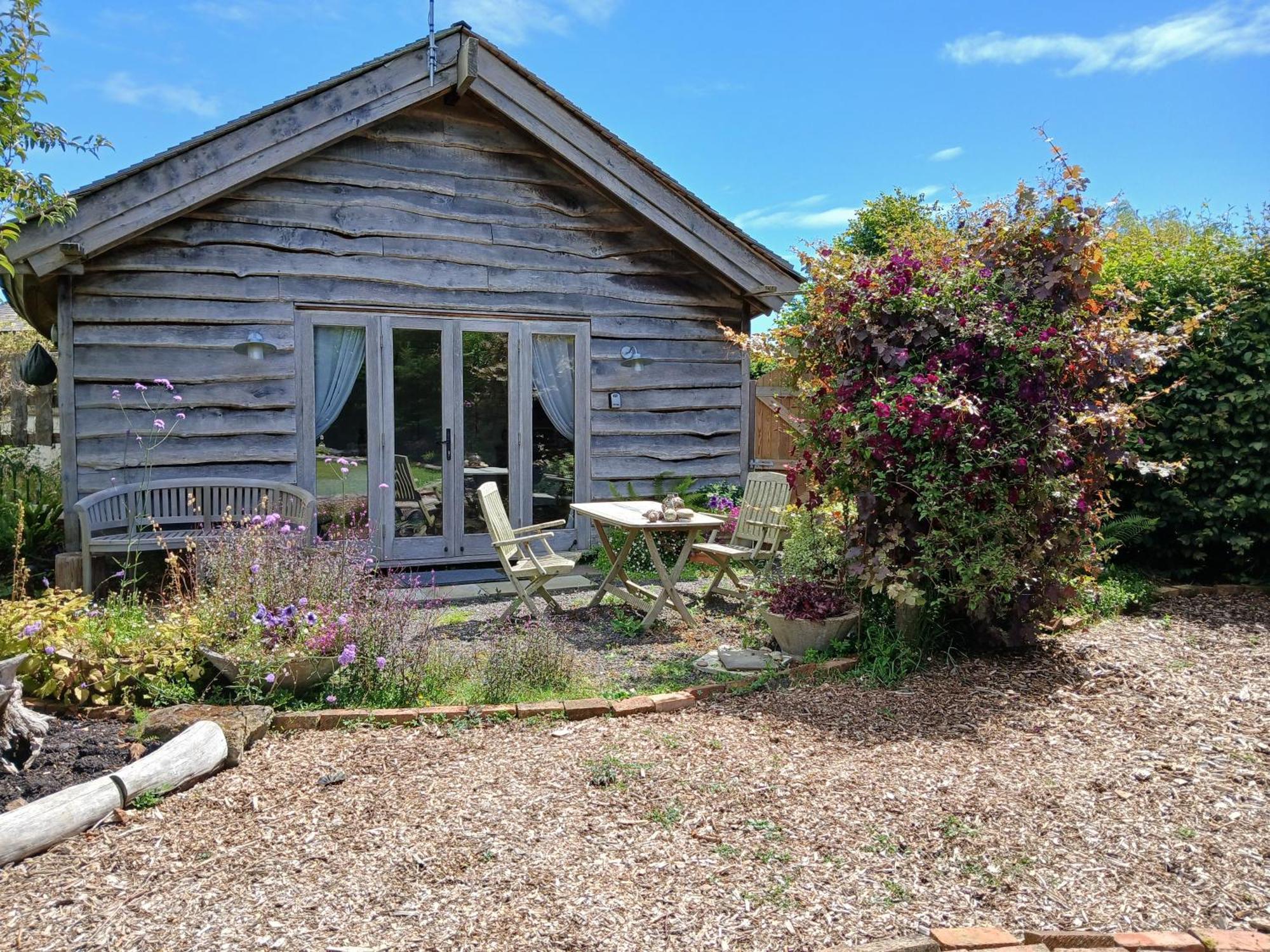 Three Oaks Nursery Chichester Eksteriør bilde